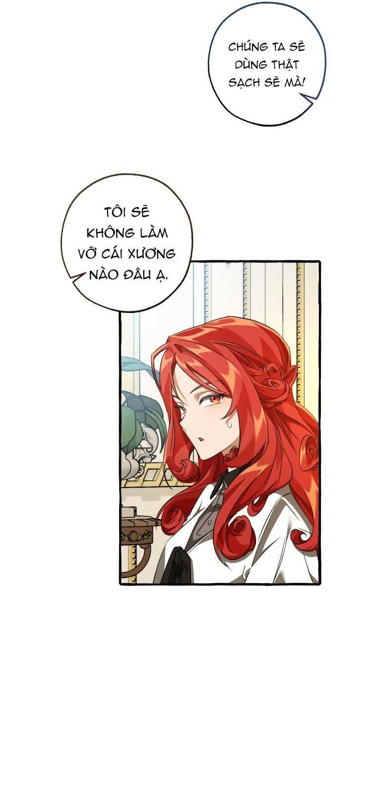 Phế Vật Dòng Dõi Bá Tước Chapter 127.2 - 9