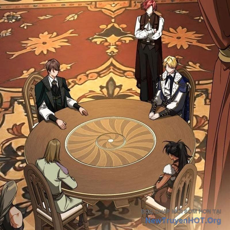 Phế Vật Dòng Dõi Bá Tước Chapter 158 - 109