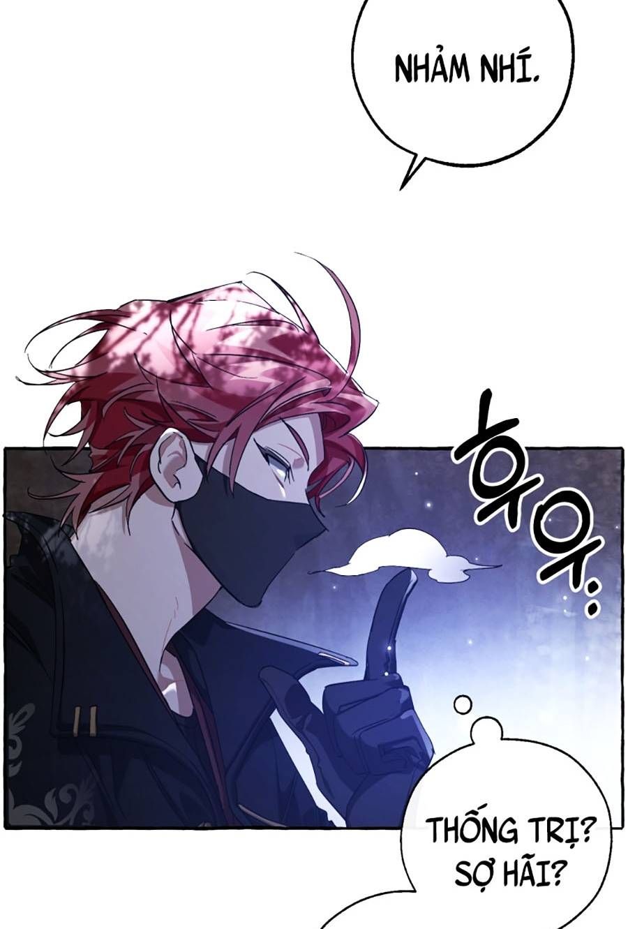 Phế Vật Dòng Dõi Bá Tước Chapter 91 - 32