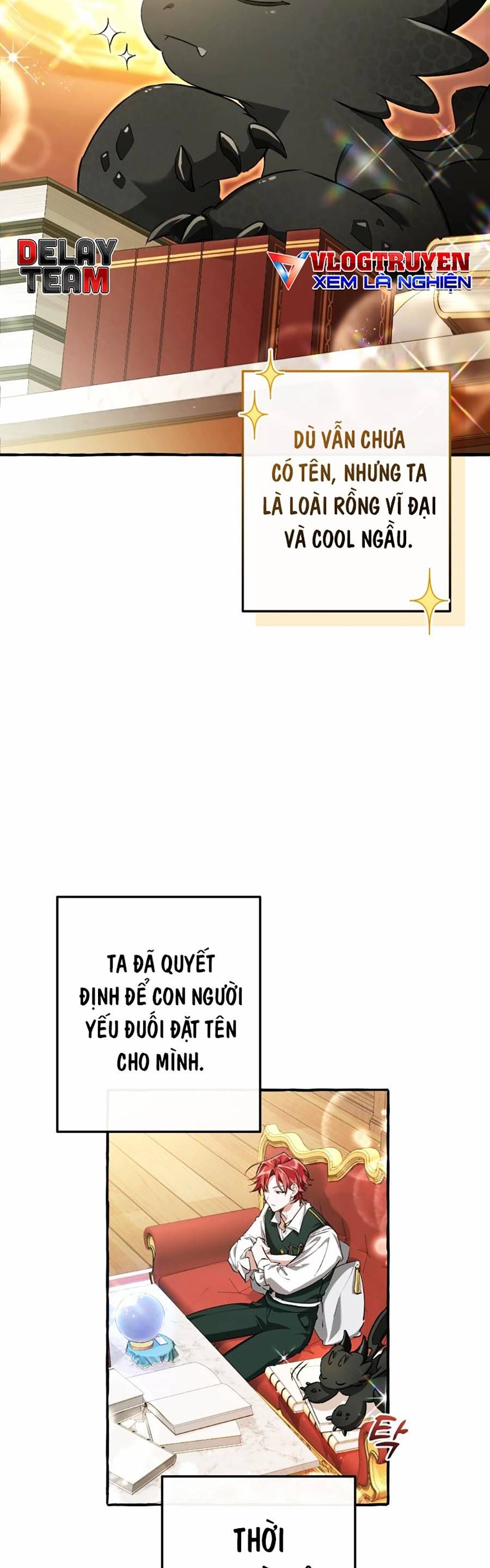 Phế Vật Dòng Dõi Bá Tước Chapter 93 - 2