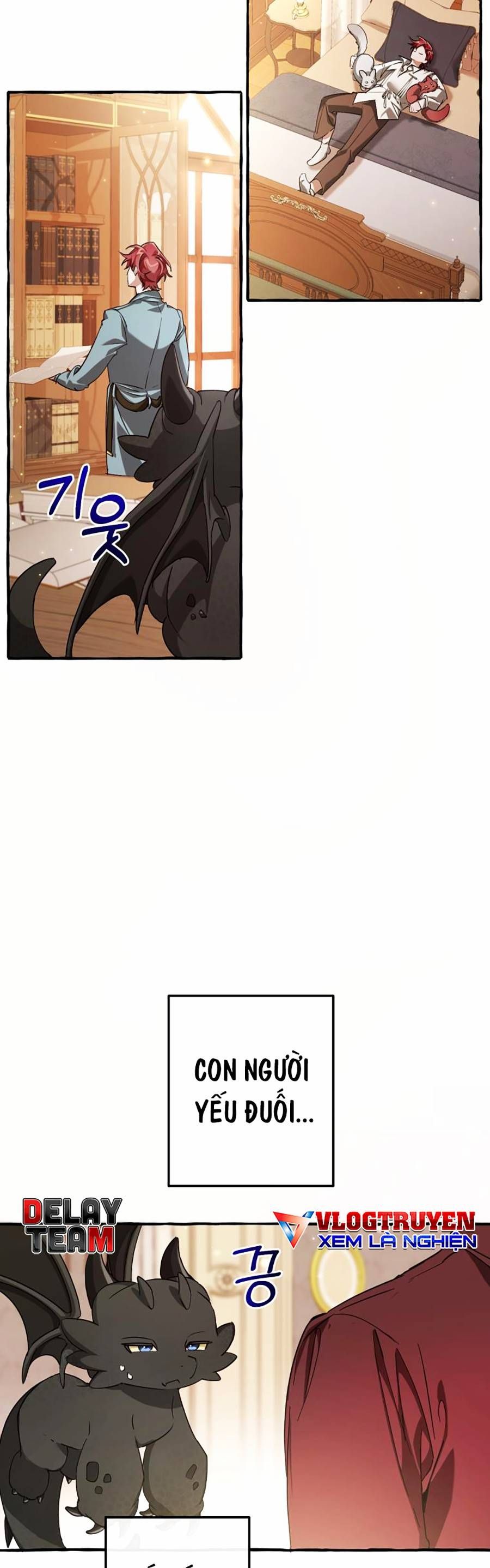 Phế Vật Dòng Dõi Bá Tước Chapter 93 - 18