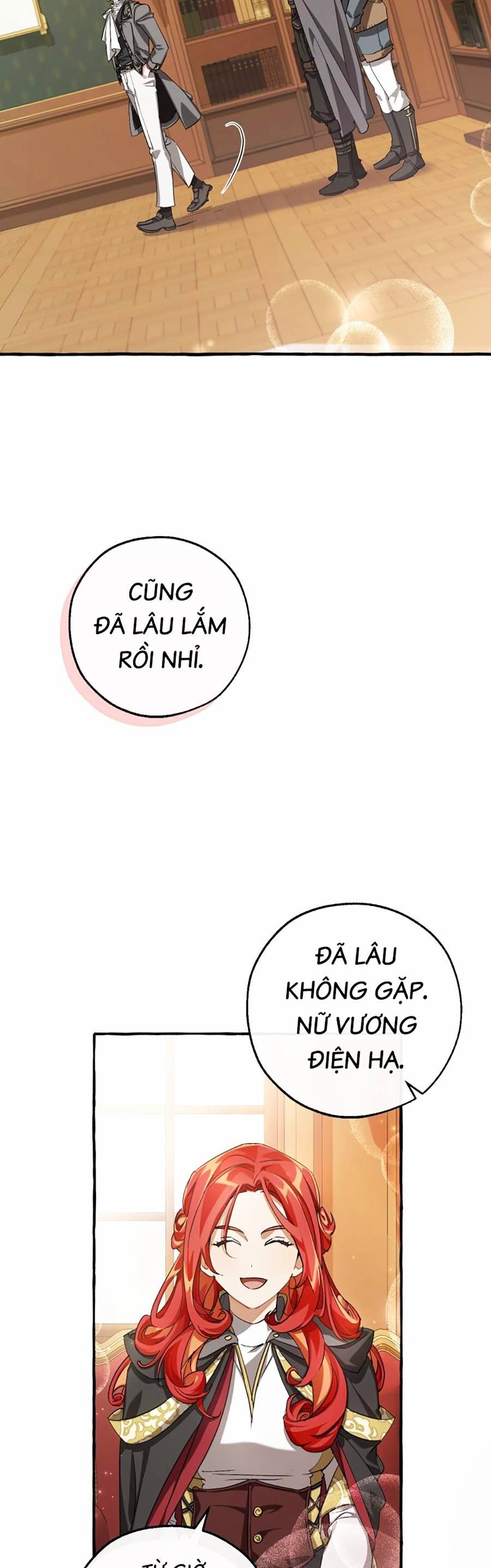 Phế Vật Dòng Dõi Bá Tước Chapter 93 - 20