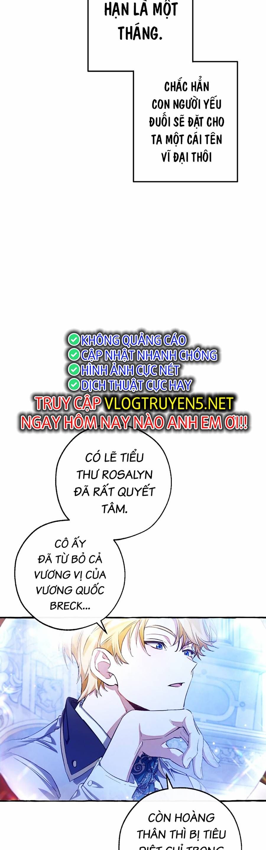 Phế Vật Dòng Dõi Bá Tước Chapter 93 - 3