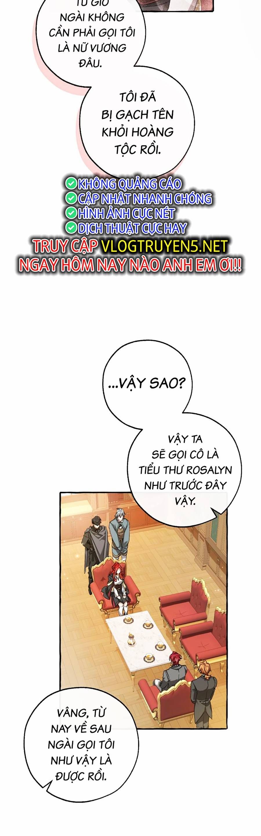 Phế Vật Dòng Dõi Bá Tước Chapter 93 - 21