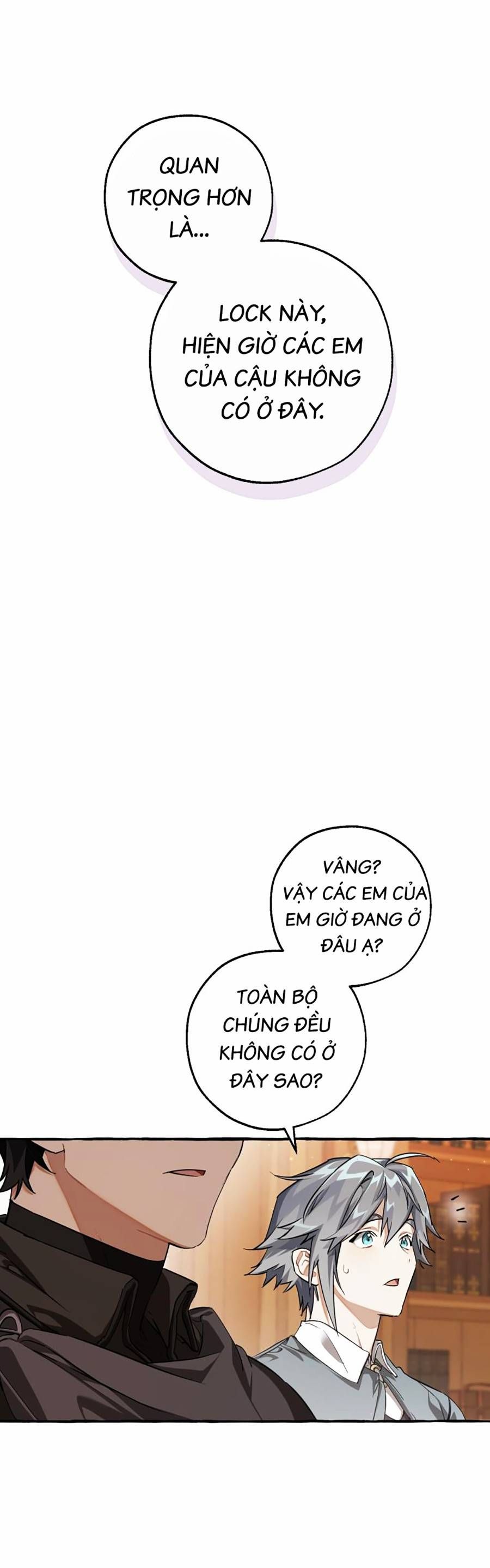 Phế Vật Dòng Dõi Bá Tước Chapter 93 - 23