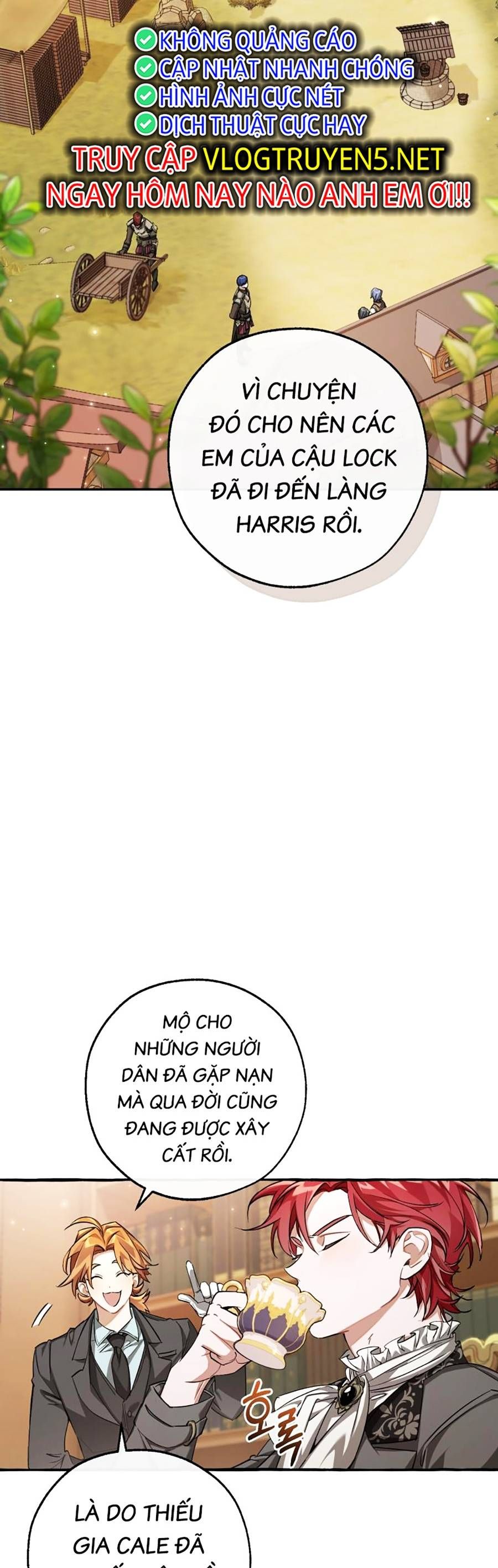 Phế Vật Dòng Dõi Bá Tước Chapter 93 - 26
