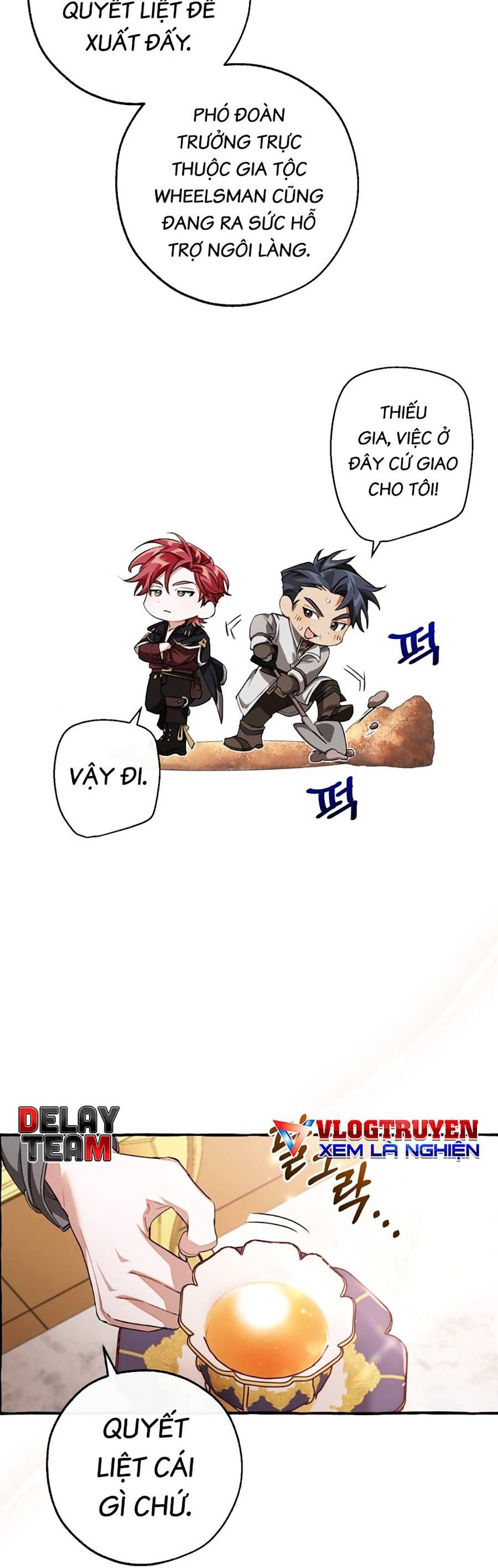 Phế Vật Dòng Dõi Bá Tước Chapter 93 - 27