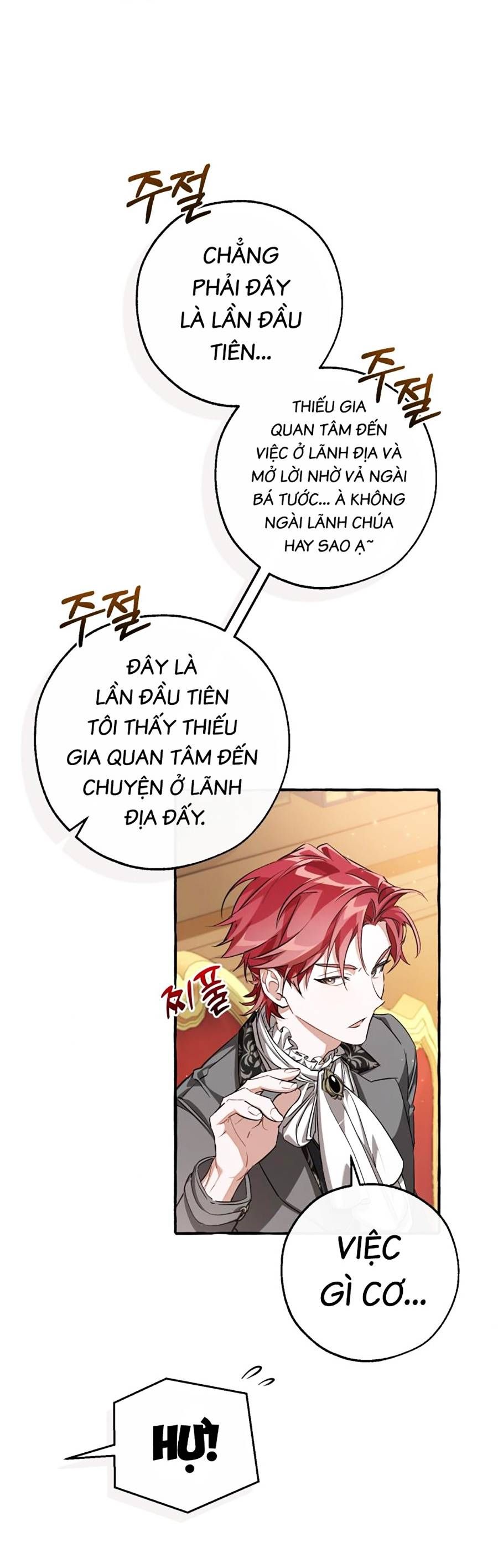 Phế Vật Dòng Dõi Bá Tước Chapter 93 - 28