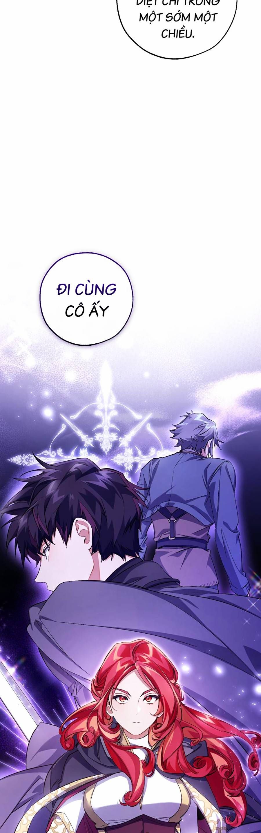 Phế Vật Dòng Dõi Bá Tước Chapter 93 - 4