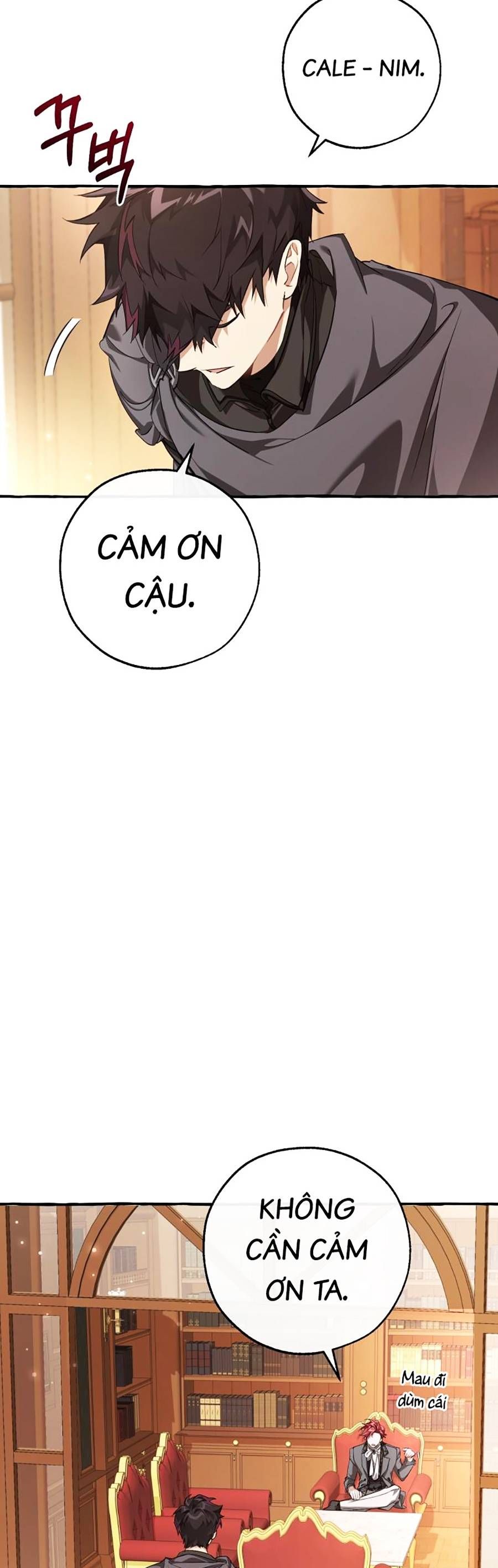 Phế Vật Dòng Dõi Bá Tước Chapter 93 - 32