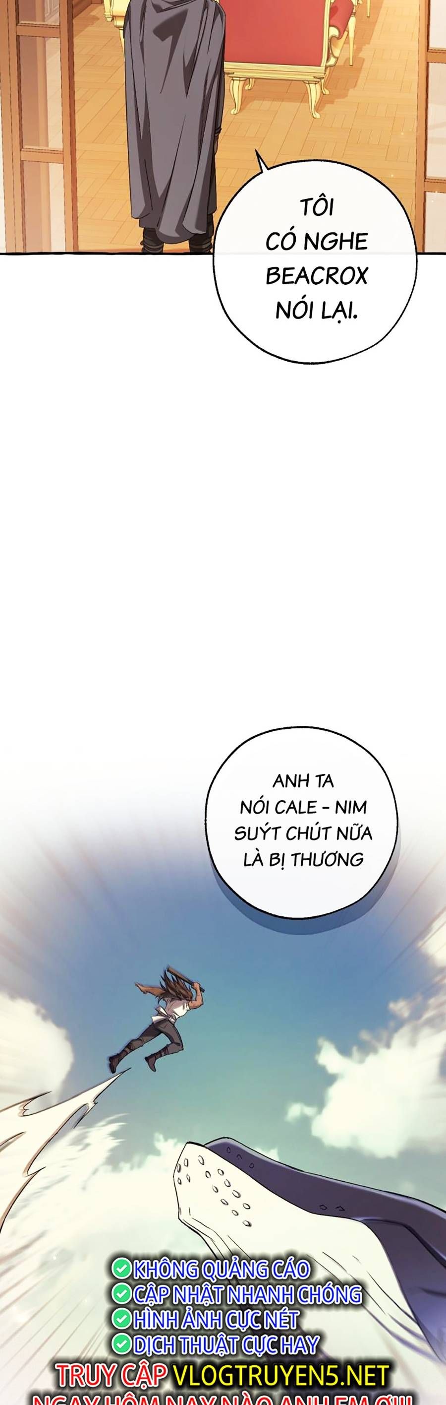 Phế Vật Dòng Dõi Bá Tước Chapter 93 - 33
