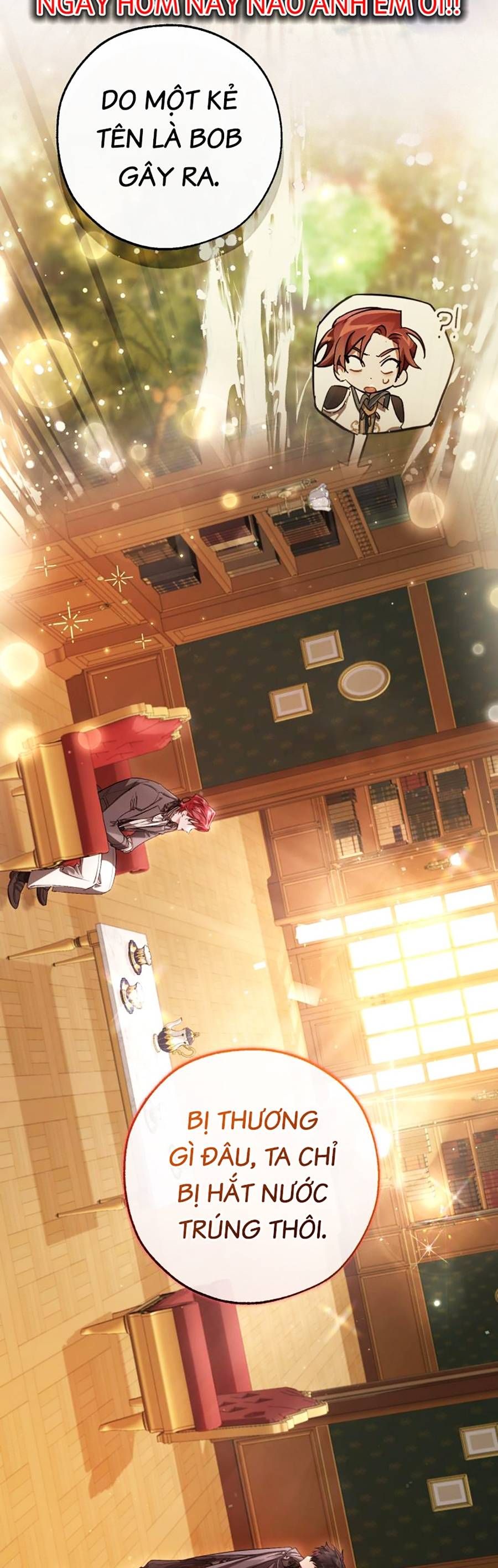 Phế Vật Dòng Dõi Bá Tước Chapter 93 - 34