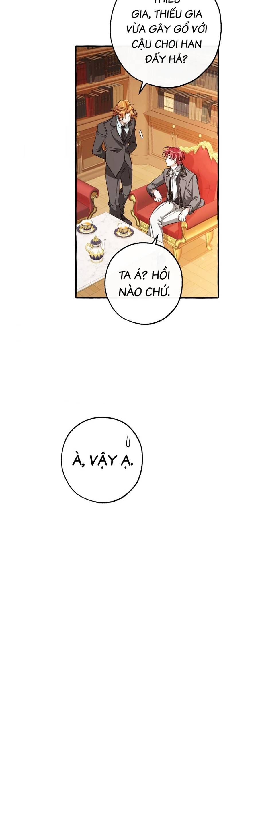 Phế Vật Dòng Dõi Bá Tước Chapter 93 - 37