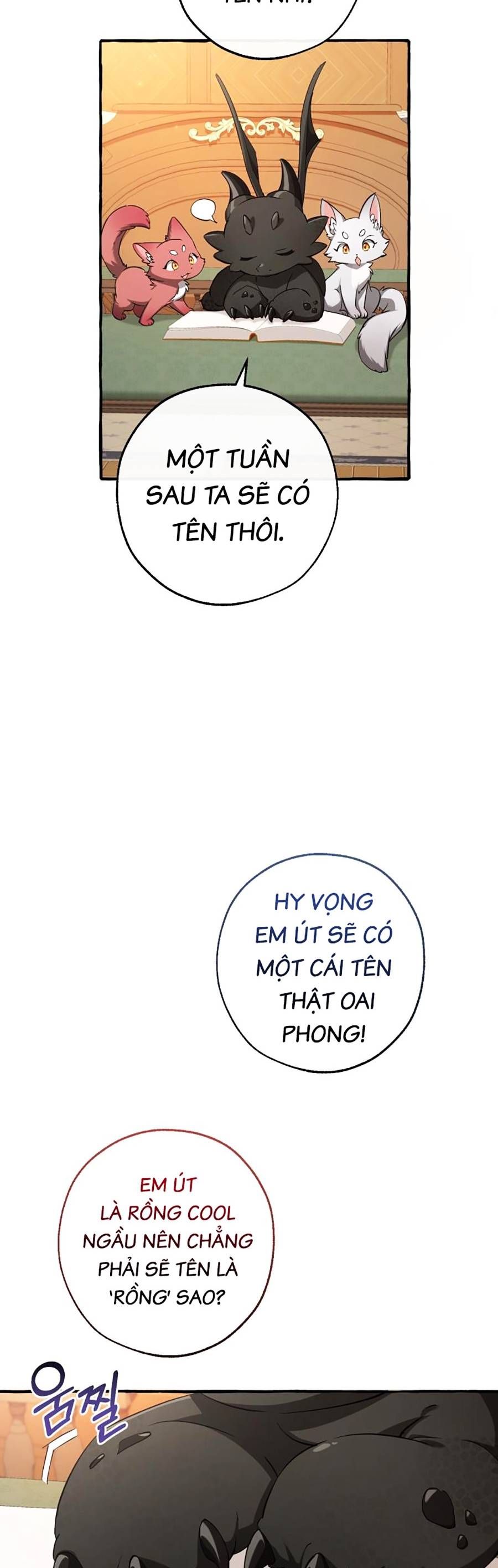 Phế Vật Dòng Dõi Bá Tước Chapter 93 - 39
