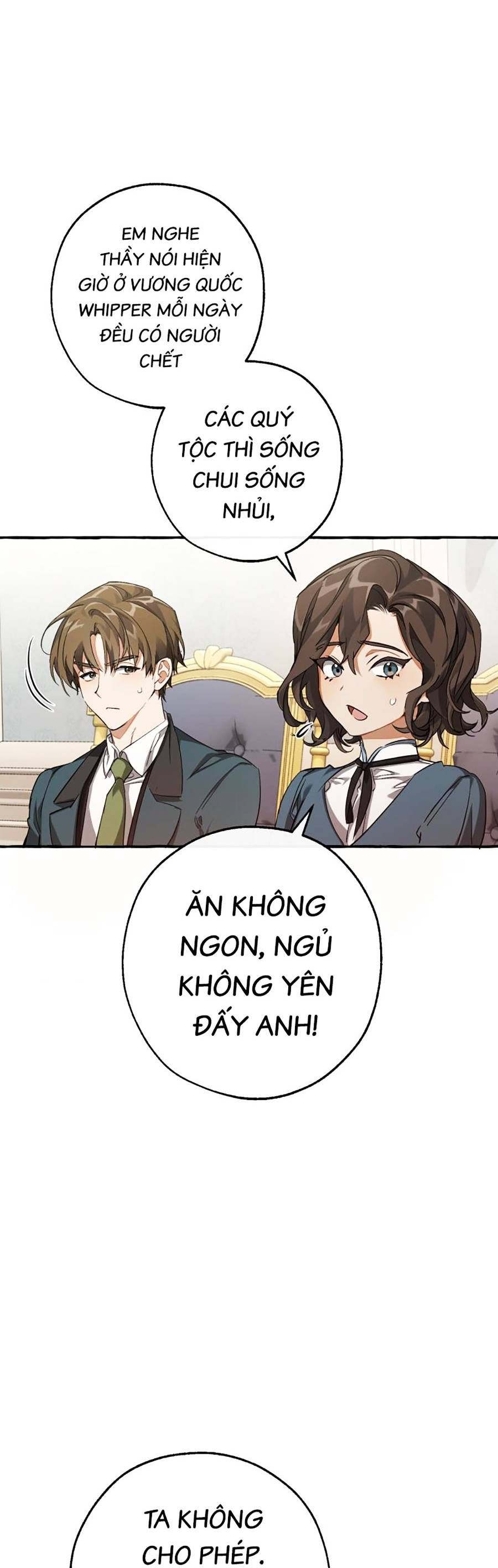 Phế Vật Dòng Dõi Bá Tước Chapter 93 - 43