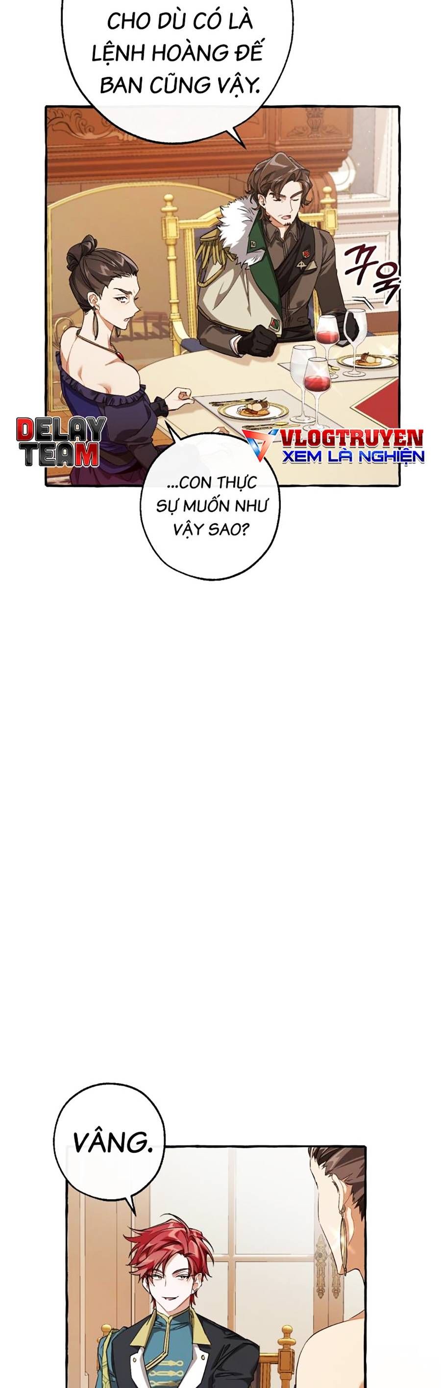 Phế Vật Dòng Dõi Bá Tước Chapter 93 - 44