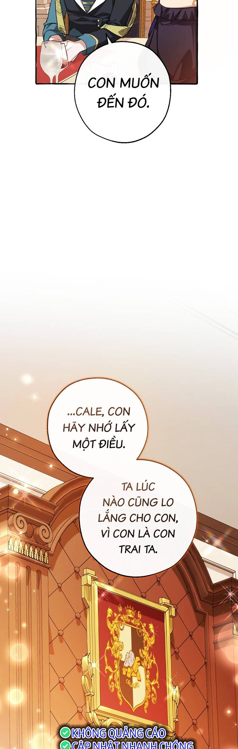 Phế Vật Dòng Dõi Bá Tước Chapter 93 - 45