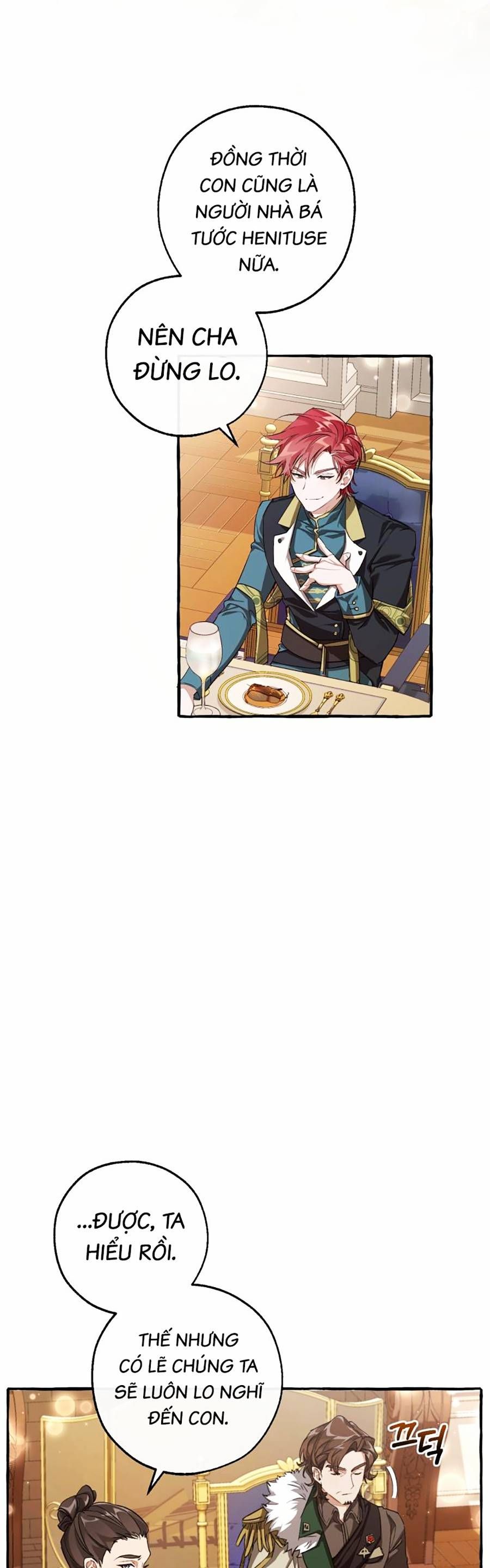 Phế Vật Dòng Dõi Bá Tước Chapter 93 - 49