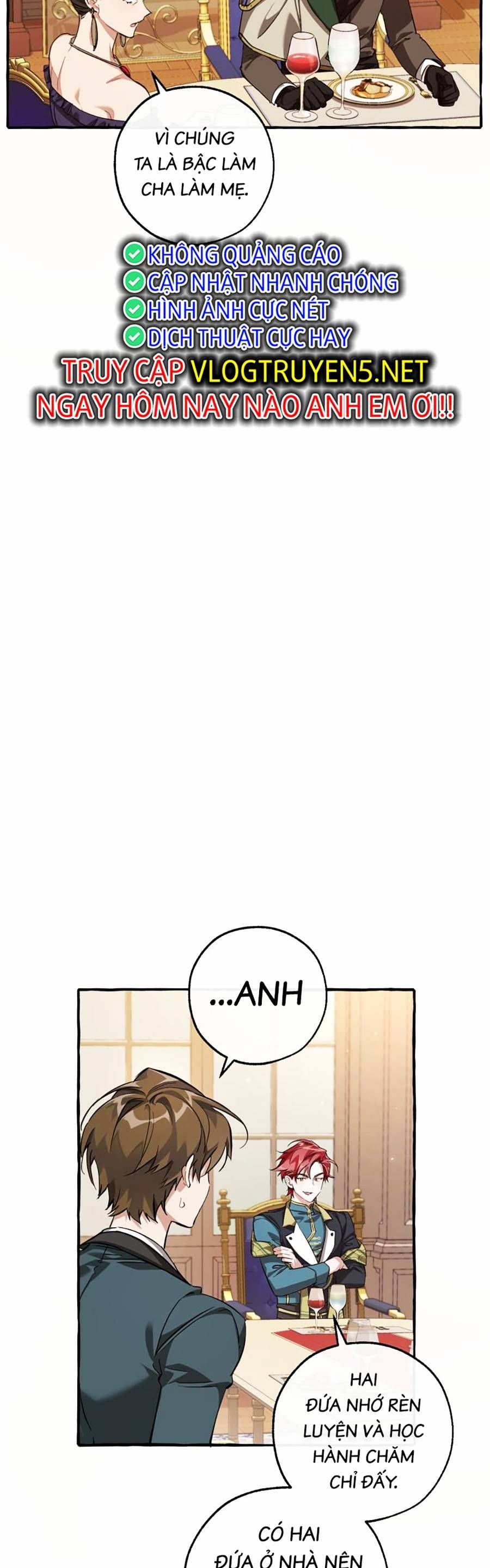 Phế Vật Dòng Dõi Bá Tước Chapter 93 - 50