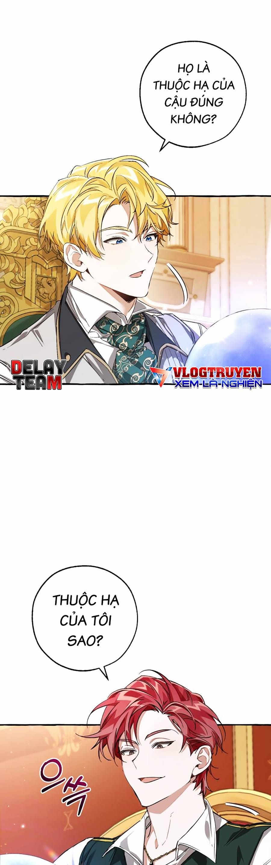 Phế Vật Dòng Dõi Bá Tước Chapter 93 - 6