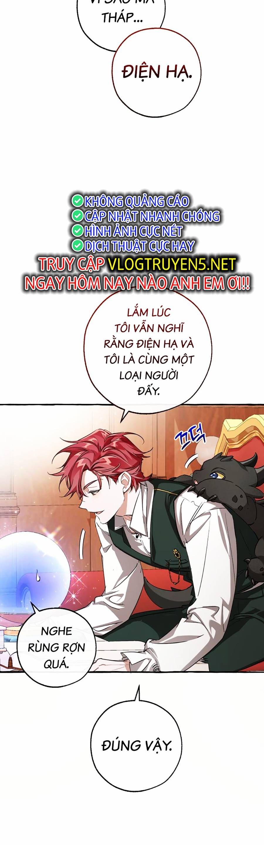 Phế Vật Dòng Dõi Bá Tước Chapter 93 - 8