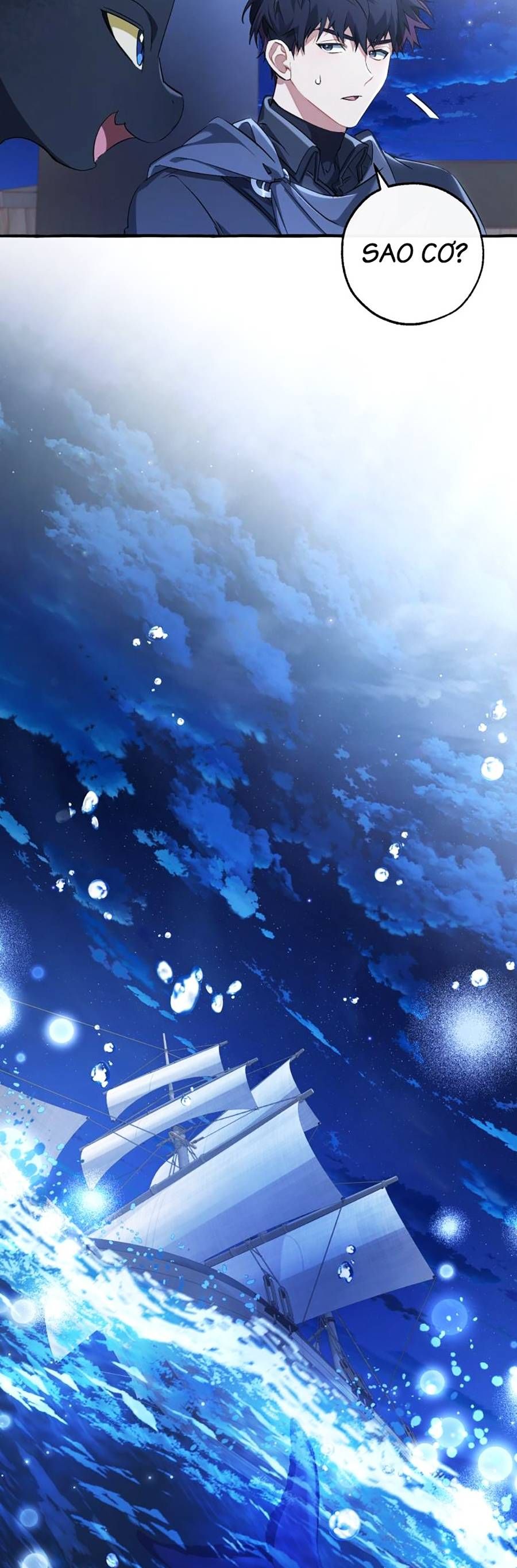 Phế Vật Dòng Dõi Bá Tước Chapter 93 - 77