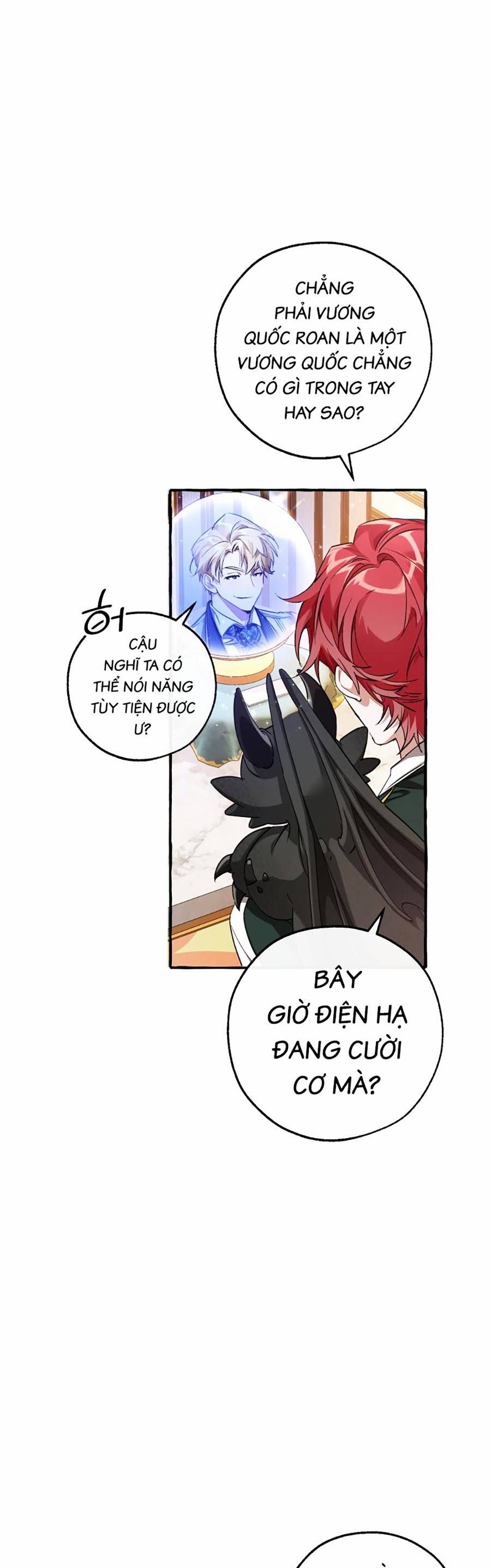 Phế Vật Dòng Dõi Bá Tước Chapter 93 - 9