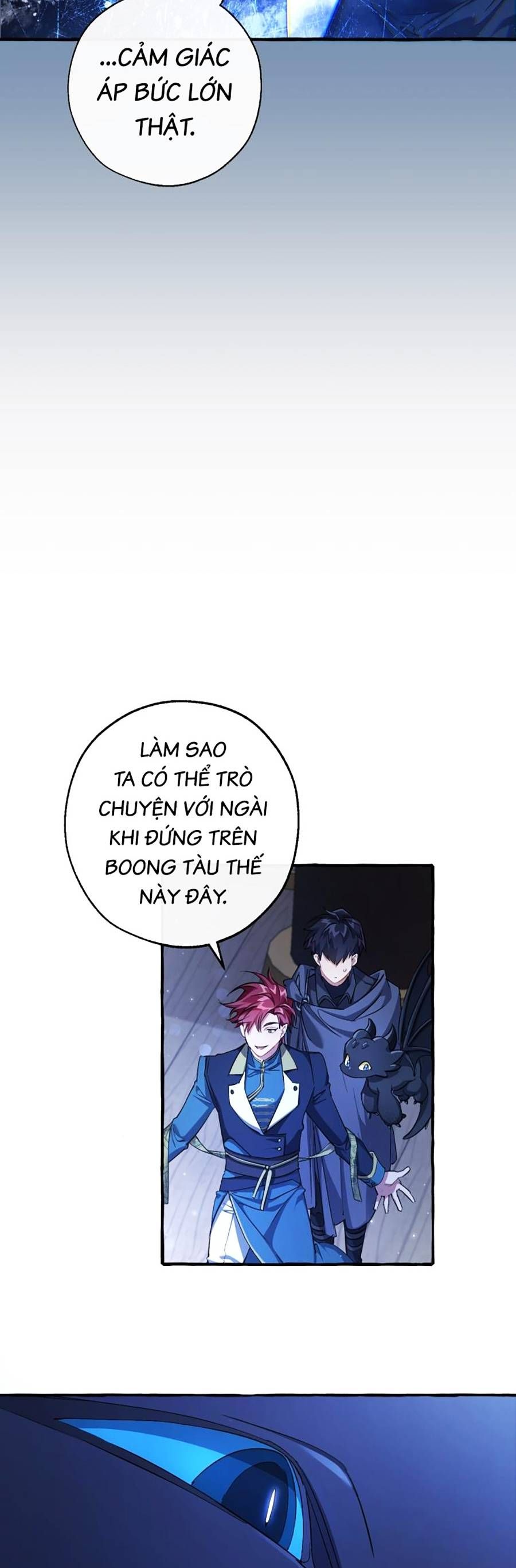 Phế Vật Dòng Dõi Bá Tước Chapter 93 - 82