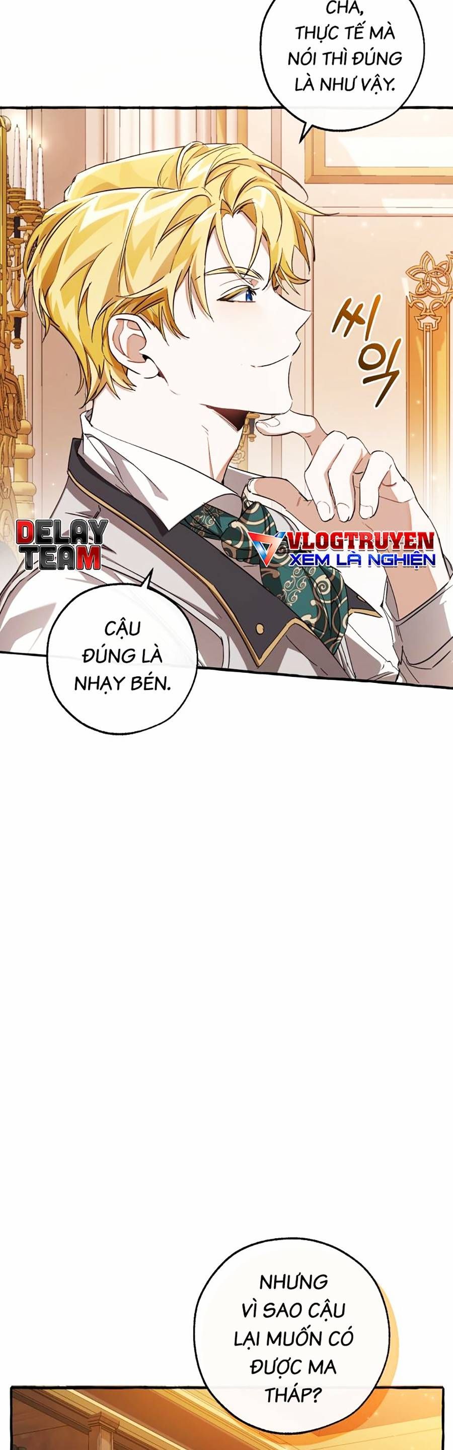 Phế Vật Dòng Dõi Bá Tước Chapter 93 - 10