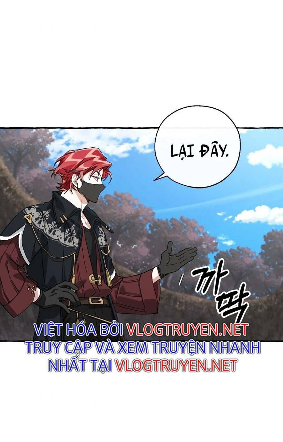 Phế Vật Dòng Dõi Bá Tước Chapter 94 - 30