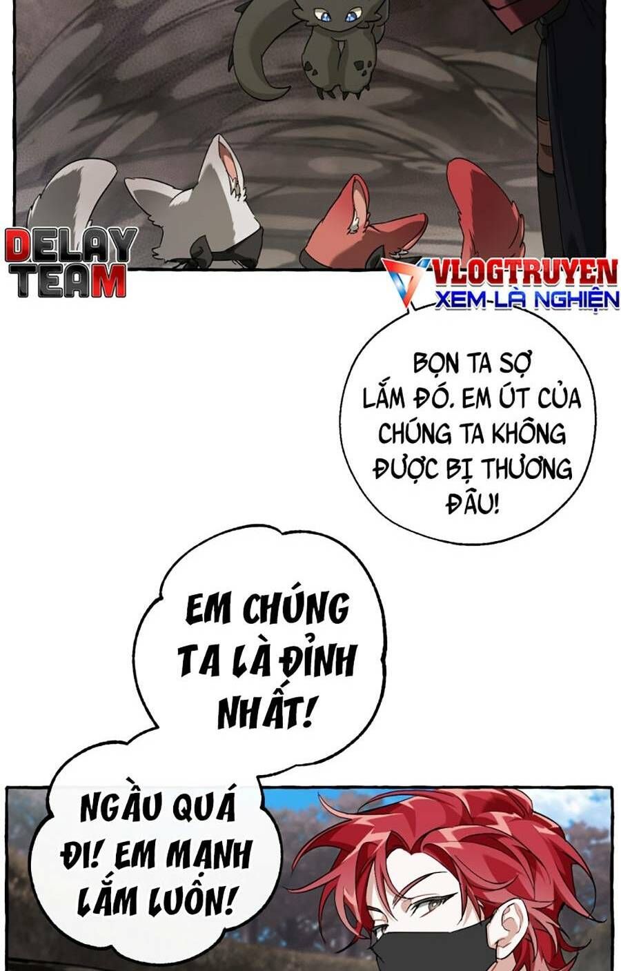 Phế Vật Dòng Dõi Bá Tước Chapter 94 - 34