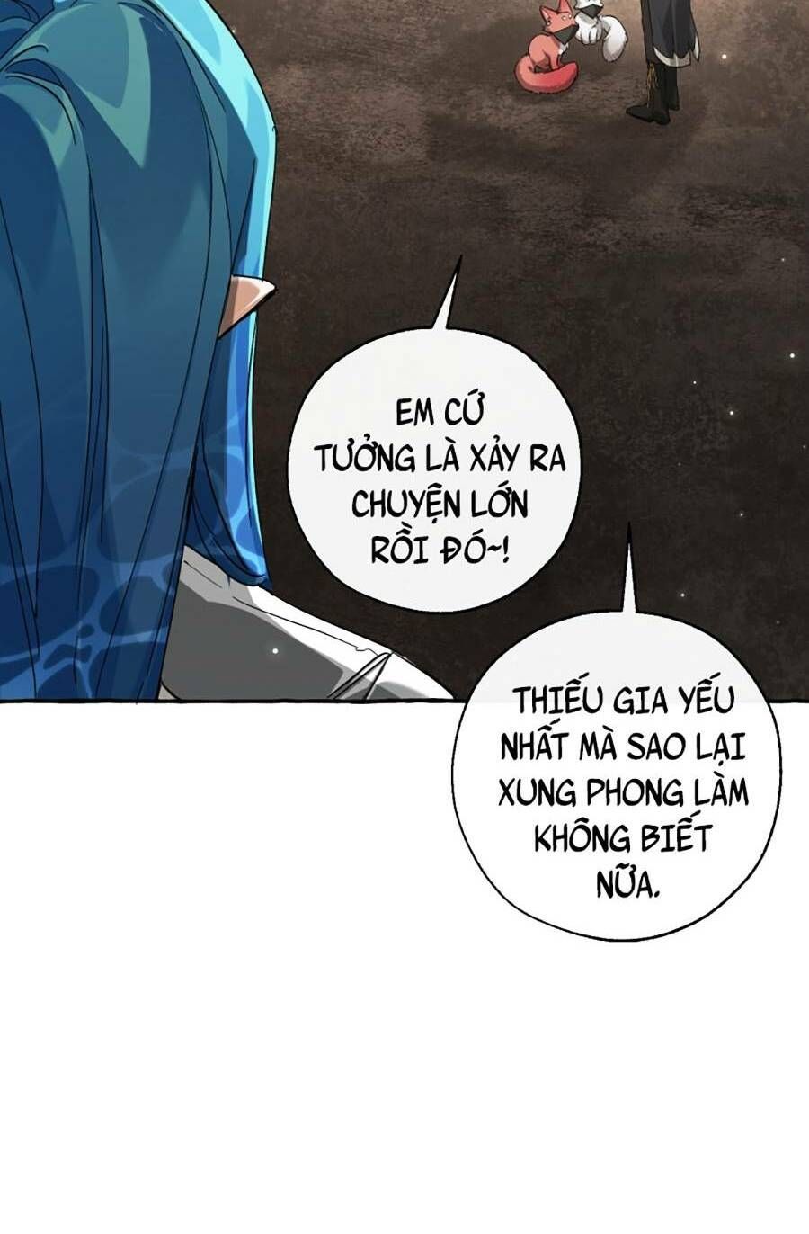 Phế Vật Dòng Dõi Bá Tước Chapter 94 - 44