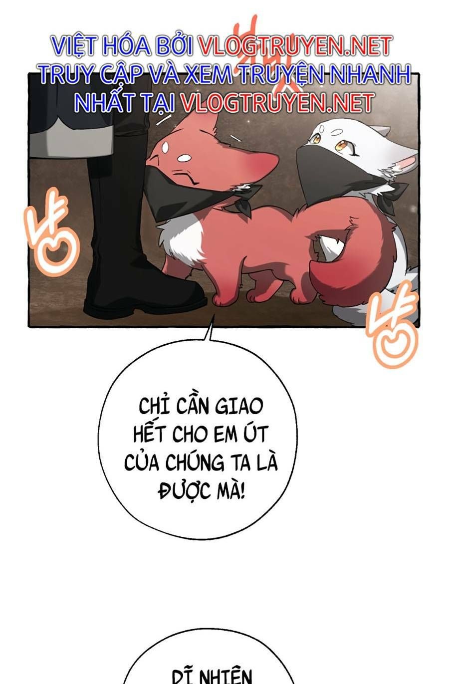 Phế Vật Dòng Dõi Bá Tước Chapter 94 - 45