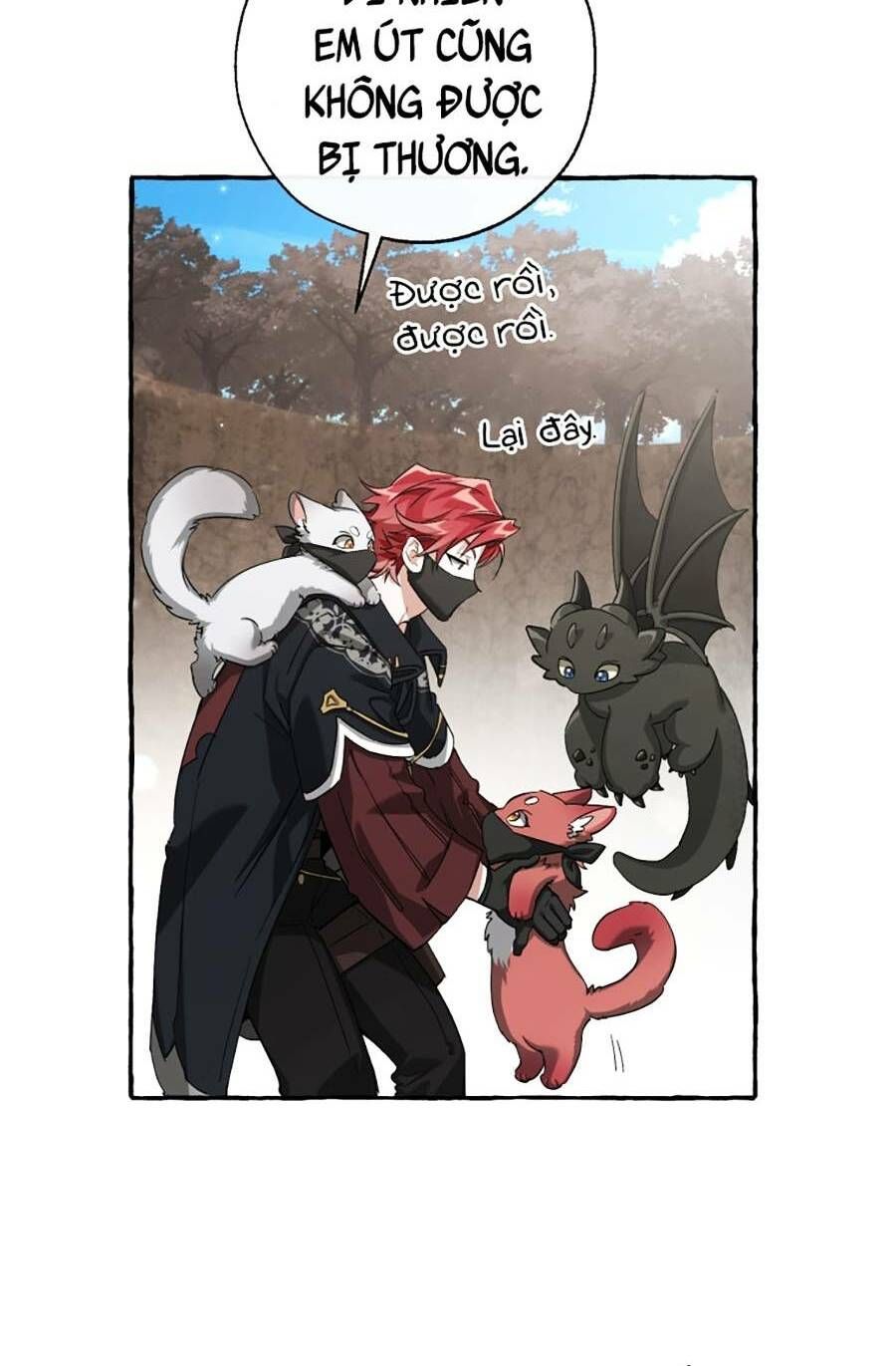 Phế Vật Dòng Dõi Bá Tước Chapter 94 - 46