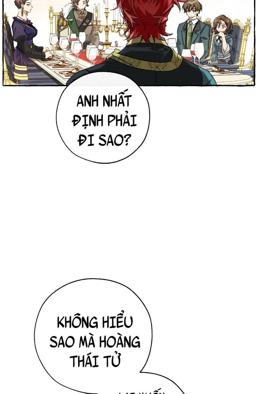Phế Vật Dòng Dõi Bá Tước Chapter 94 - 51