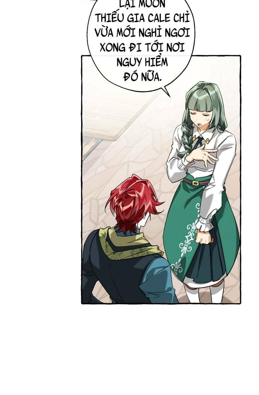 Phế Vật Dòng Dõi Bá Tước Chapter 94 - 52