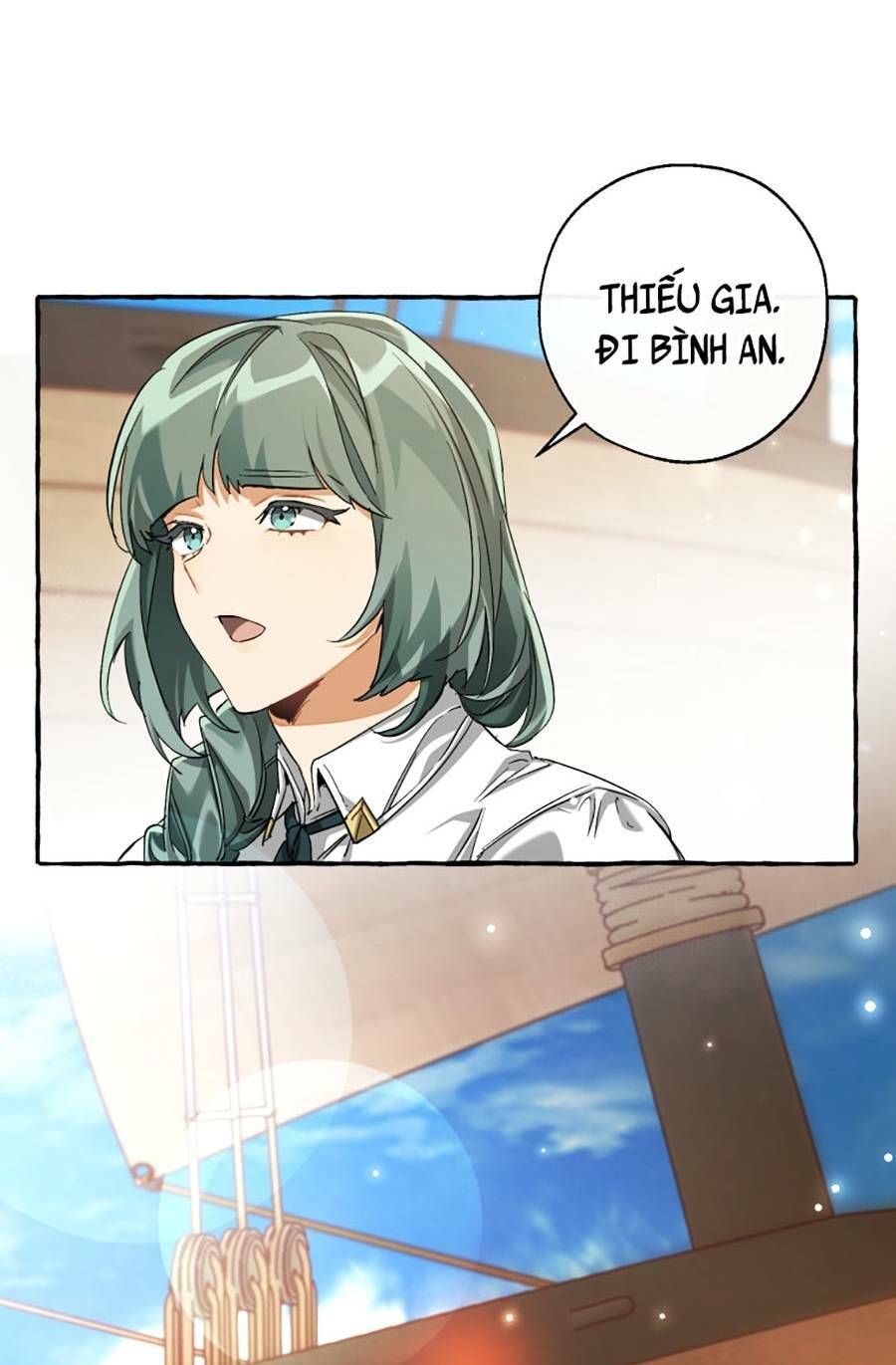 Phế Vật Dòng Dõi Bá Tước Chapter 94 - 53