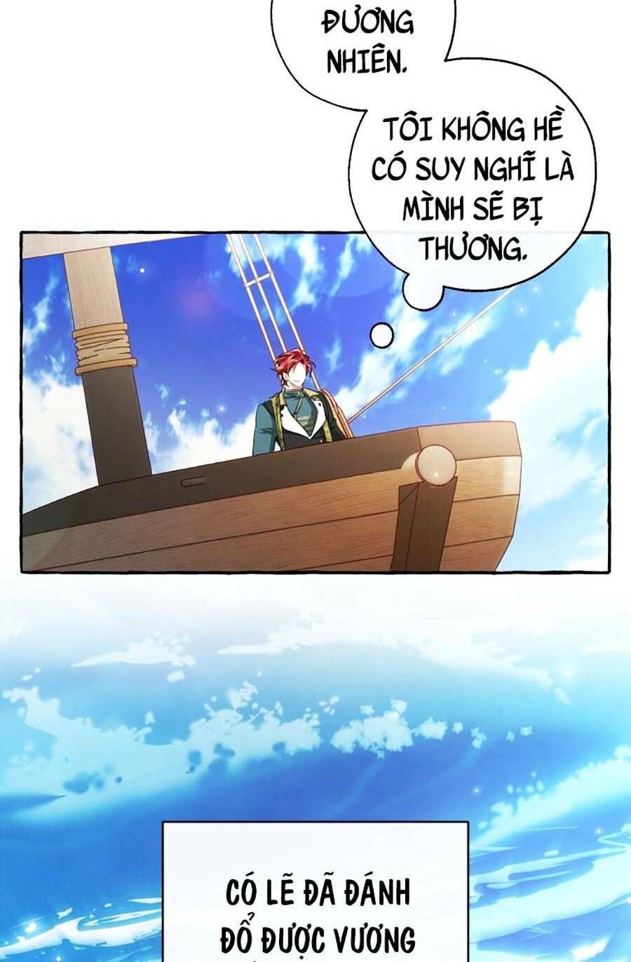 Phế Vật Dòng Dõi Bá Tước Chapter 94 - 56