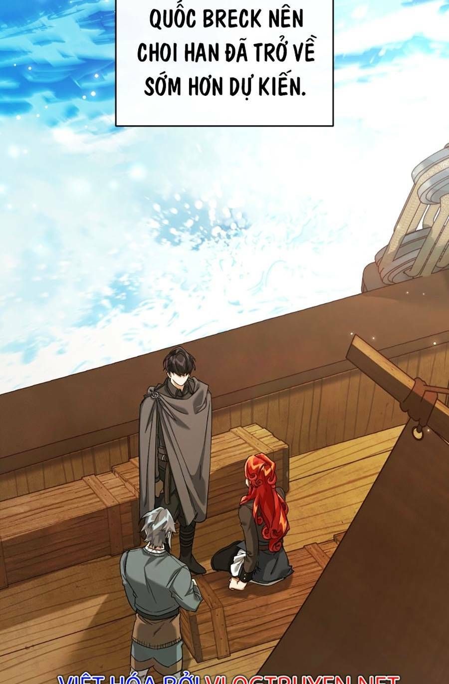 Phế Vật Dòng Dõi Bá Tước Chapter 94 - 57