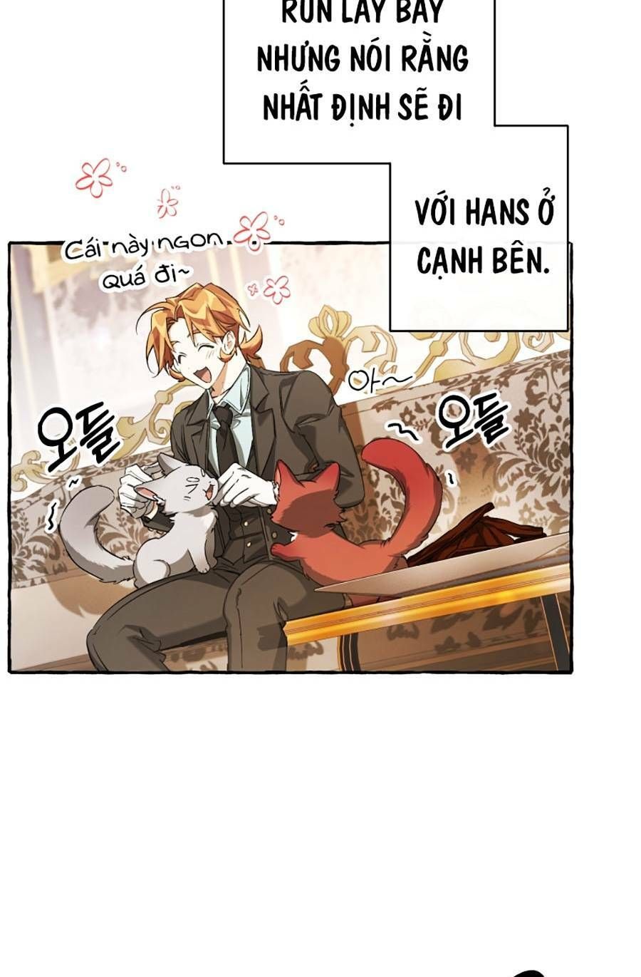 Phế Vật Dòng Dõi Bá Tước Chapter 94 - 59