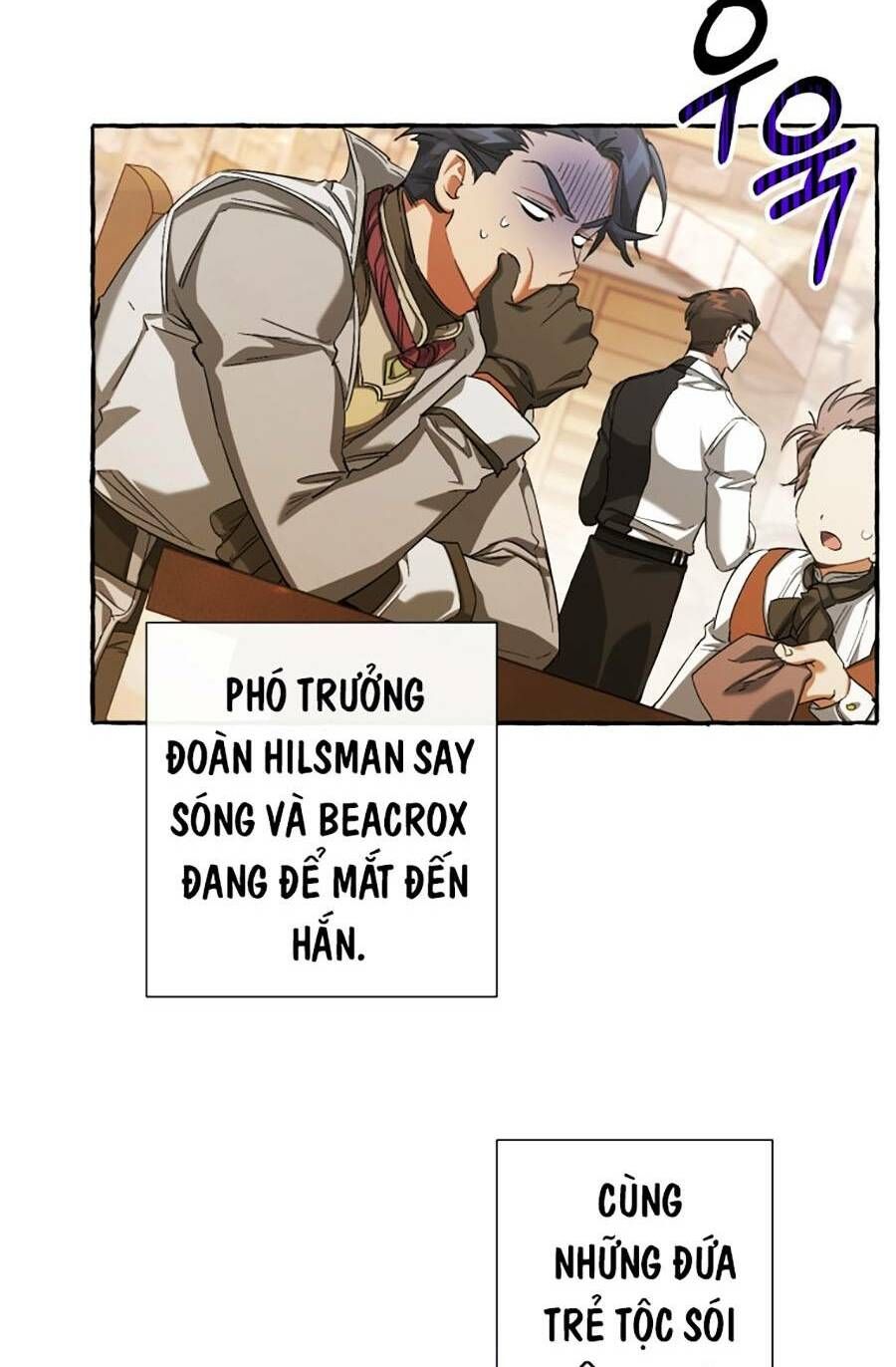 Phế Vật Dòng Dõi Bá Tước Chapter 94 - 60