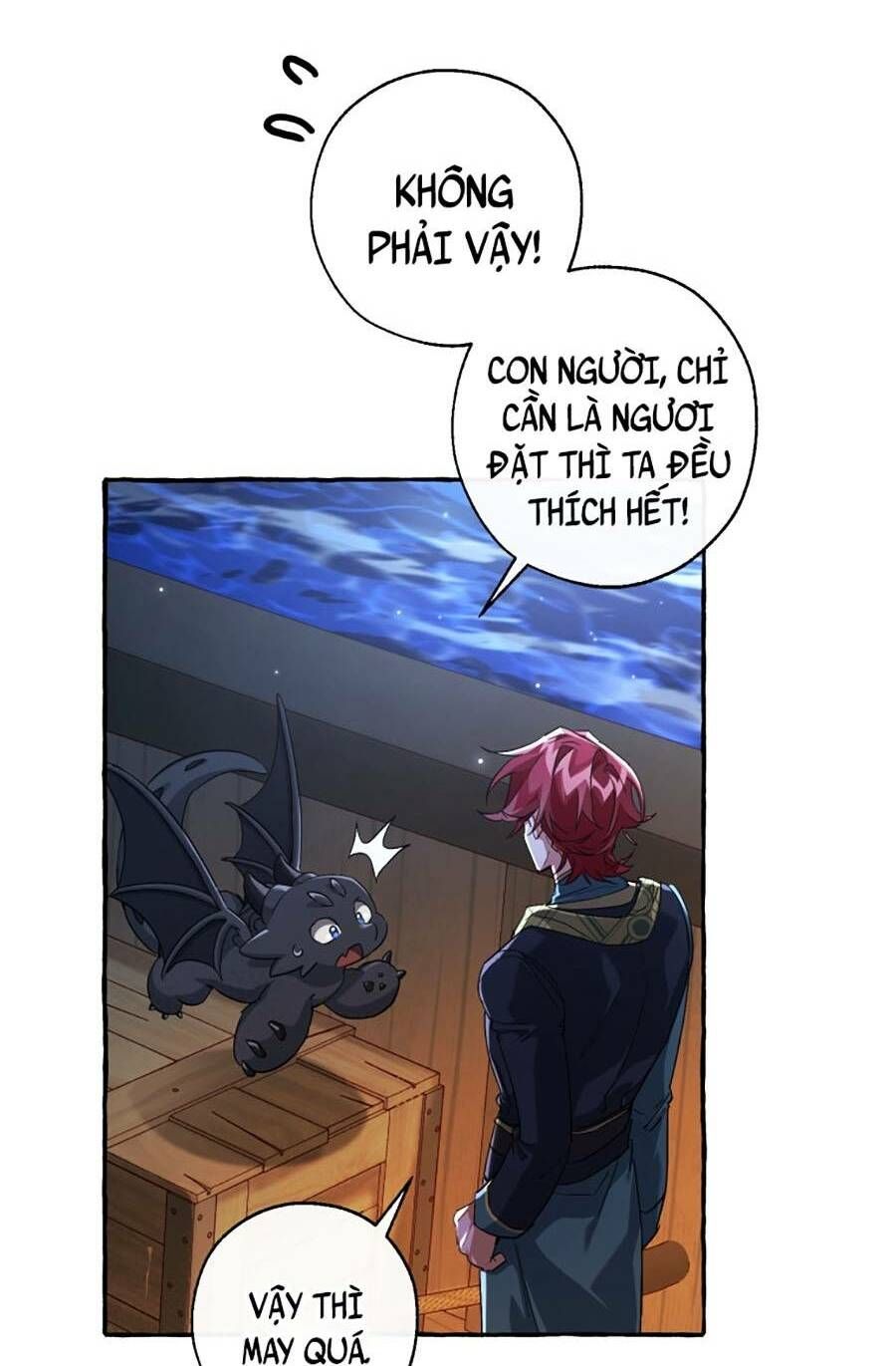 Phế Vật Dòng Dõi Bá Tước Chapter 94 - 68