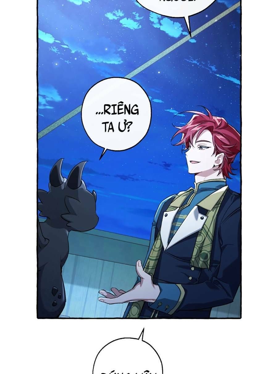 Phế Vật Dòng Dõi Bá Tước Chapter 94 - 81