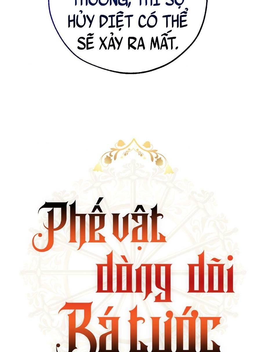 Phế Vật Dòng Dõi Bá Tước Chapter 94 - 94