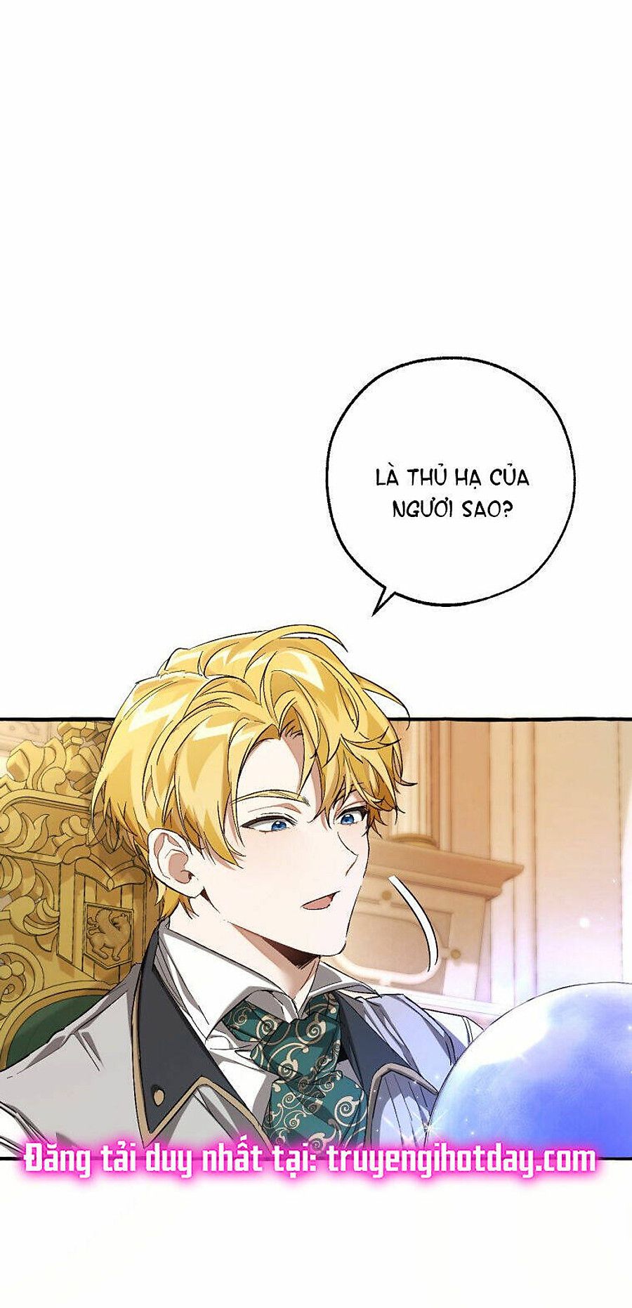 Phế Vật Dòng Dõi Bá Tước Chapter 95 - 11