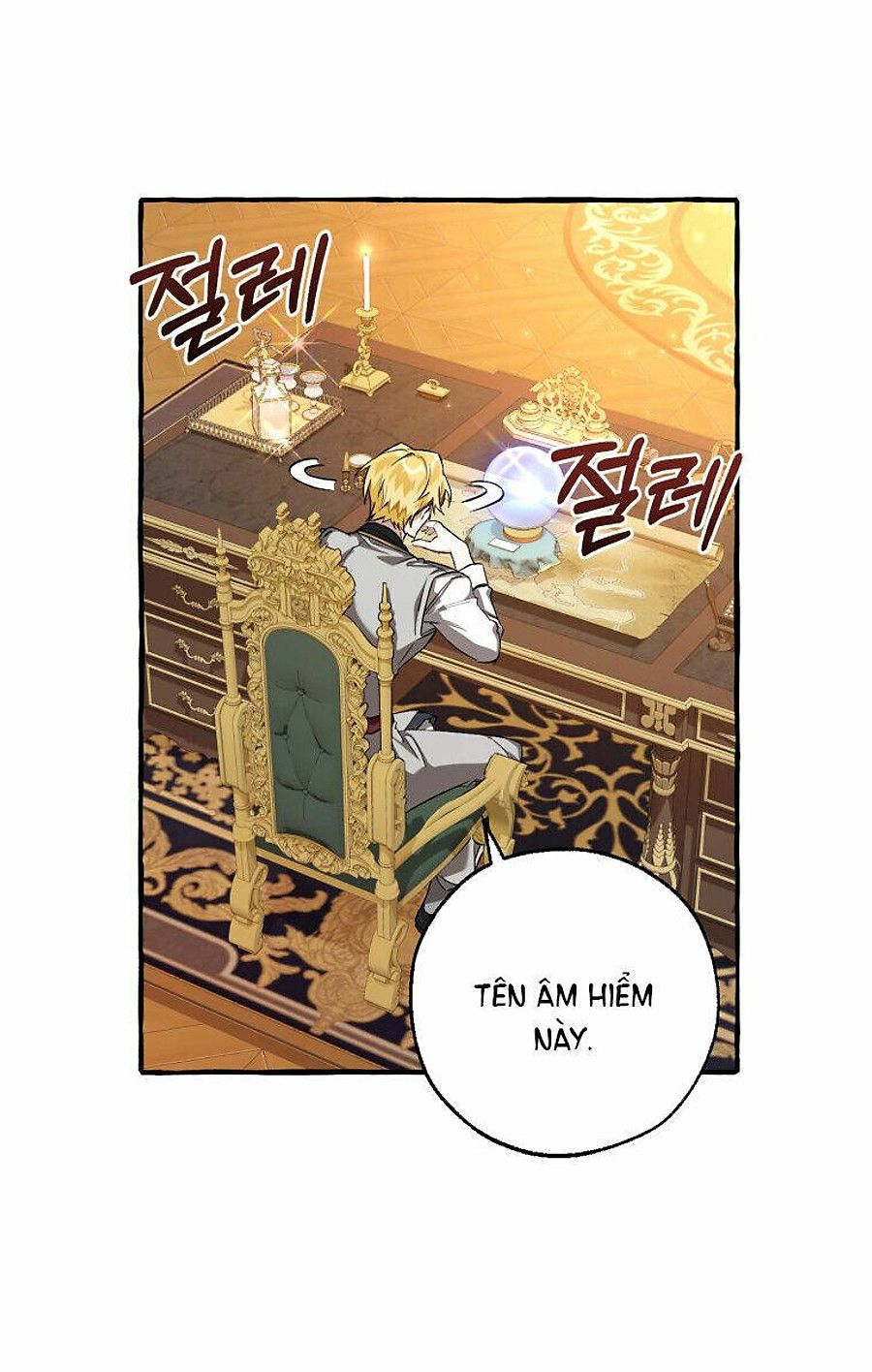 Phế Vật Dòng Dõi Bá Tước Chapter 95 - 14