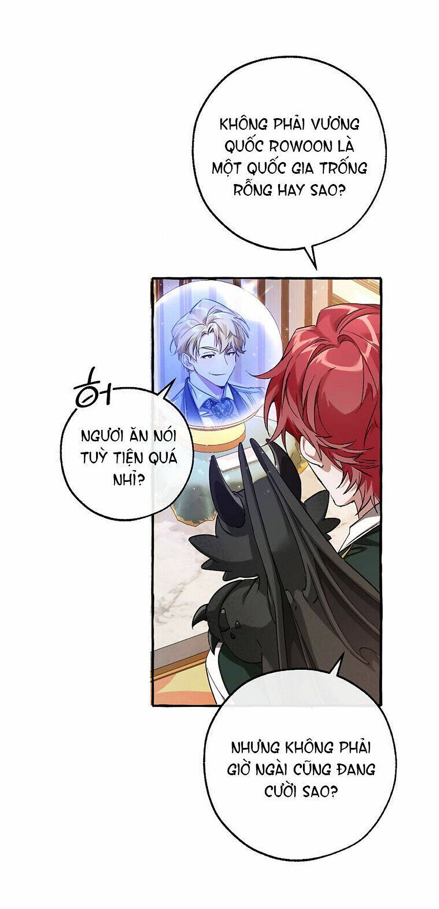 Phế Vật Dòng Dõi Bá Tước Chapter 95 - 18