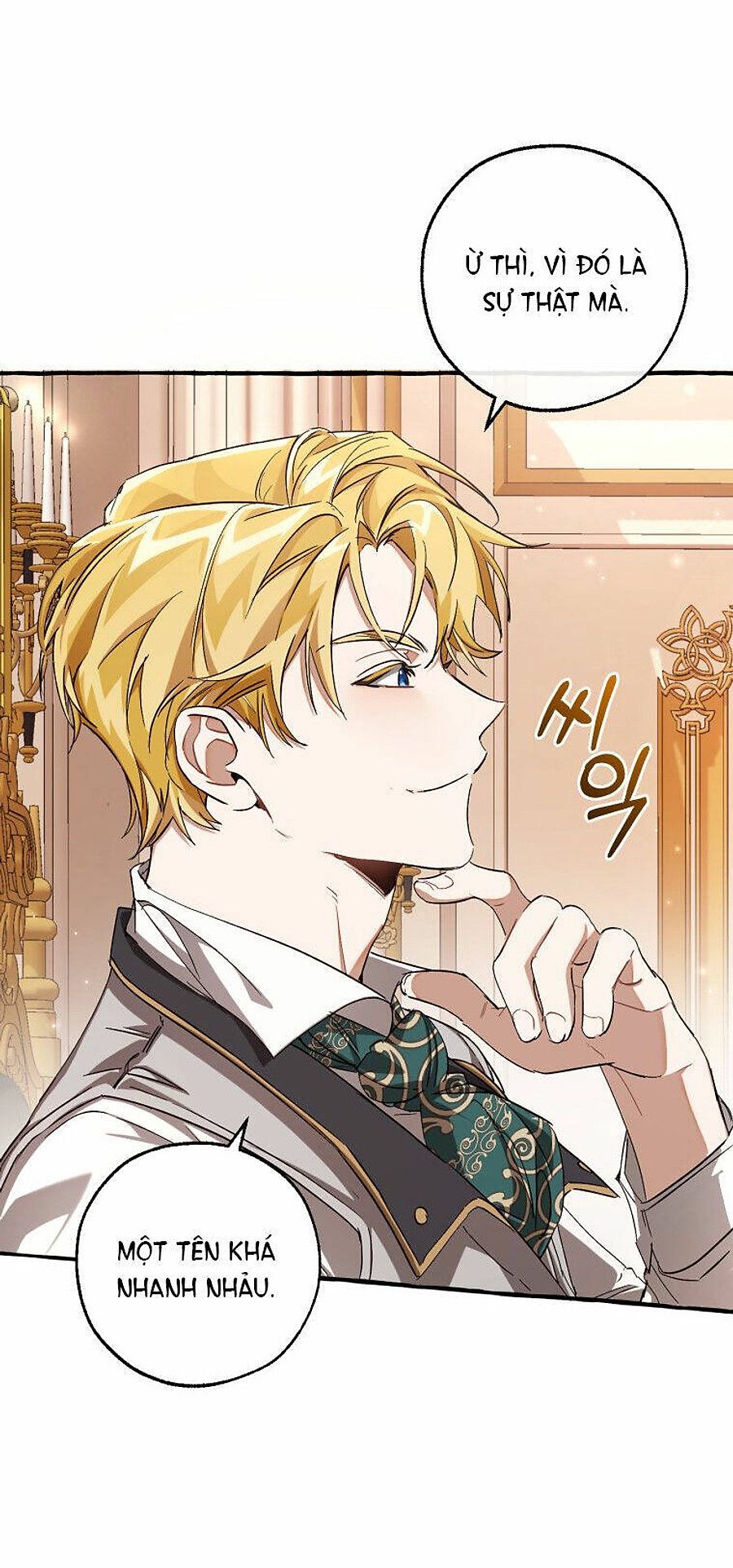 Phế Vật Dòng Dõi Bá Tước Chapter 95 - 20