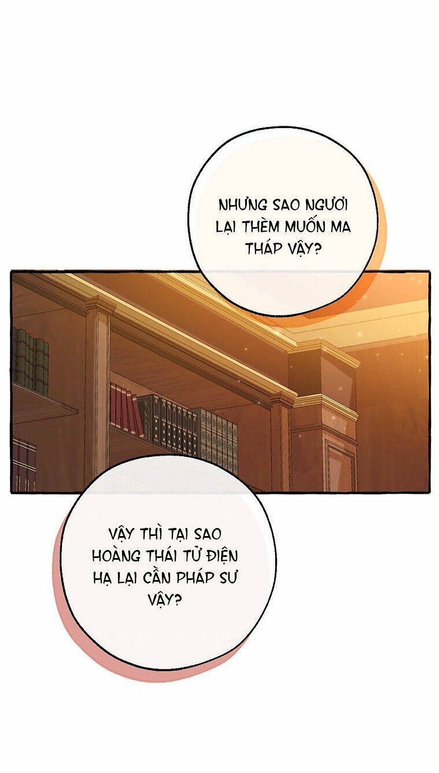 Phế Vật Dòng Dõi Bá Tước Chapter 95 - 22