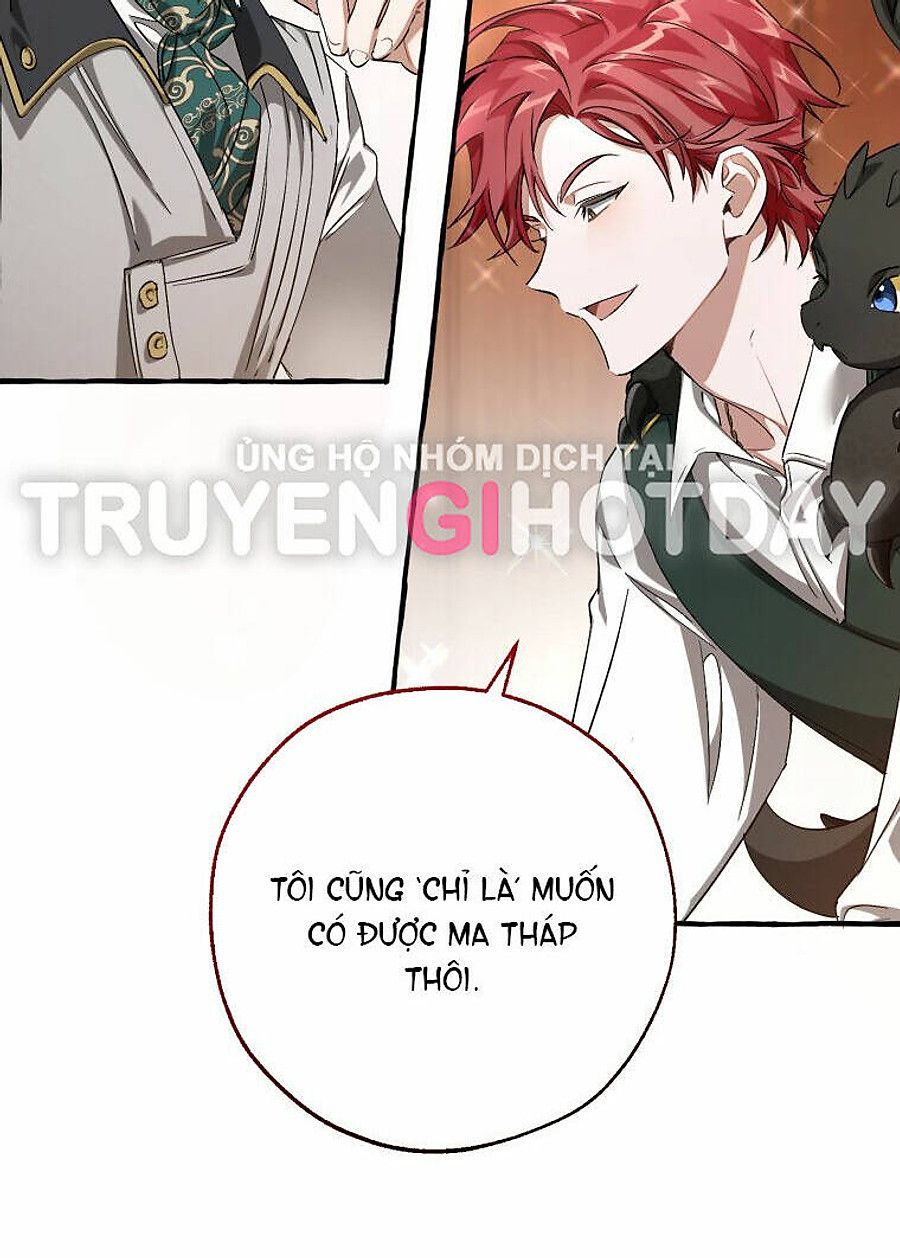Phế Vật Dòng Dõi Bá Tước Chapter 95 - 24